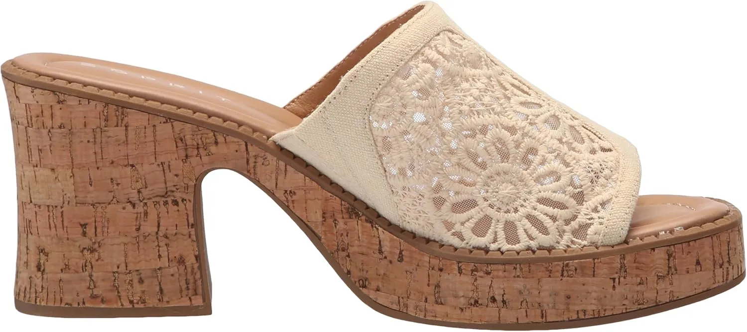 Esprit Women's Pheby Platform Sandals