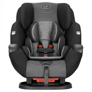 Evenflo Platinum Symphony Elite All-in-One Car Seat