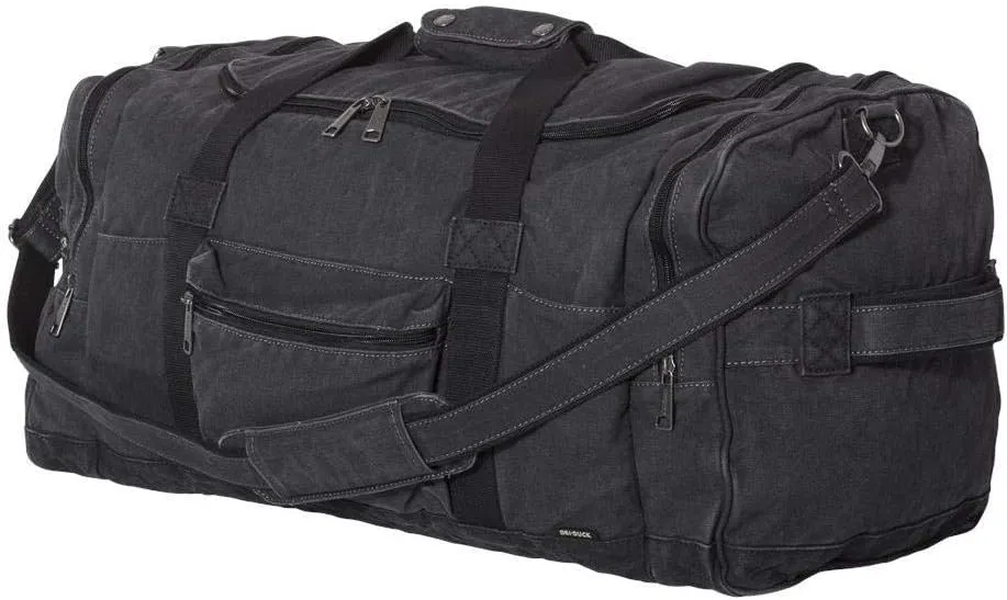 Expedition (Charcoal/Black)