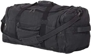 Expedition (Charcoal/Black)