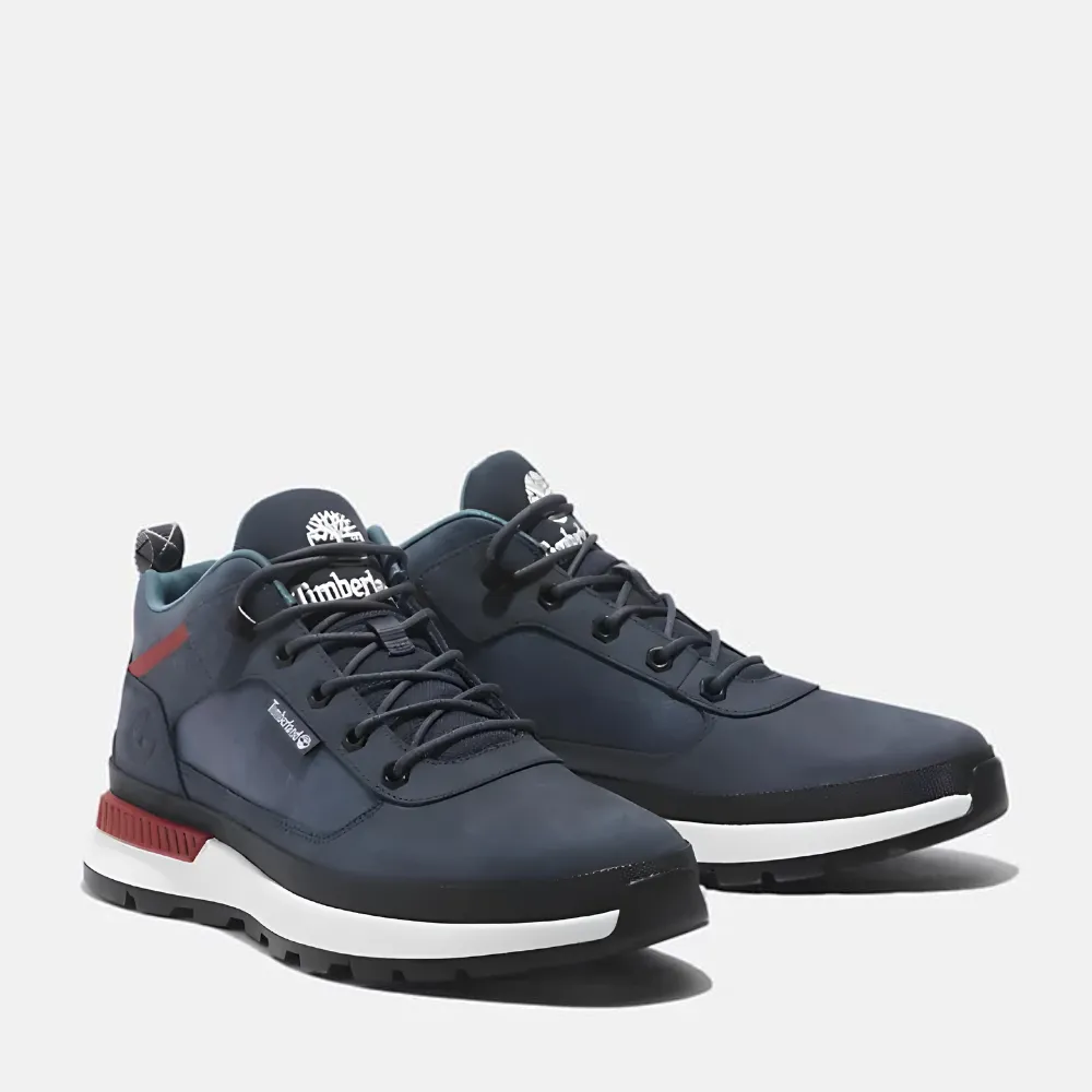 Field Trekker Mid Hiker For Men