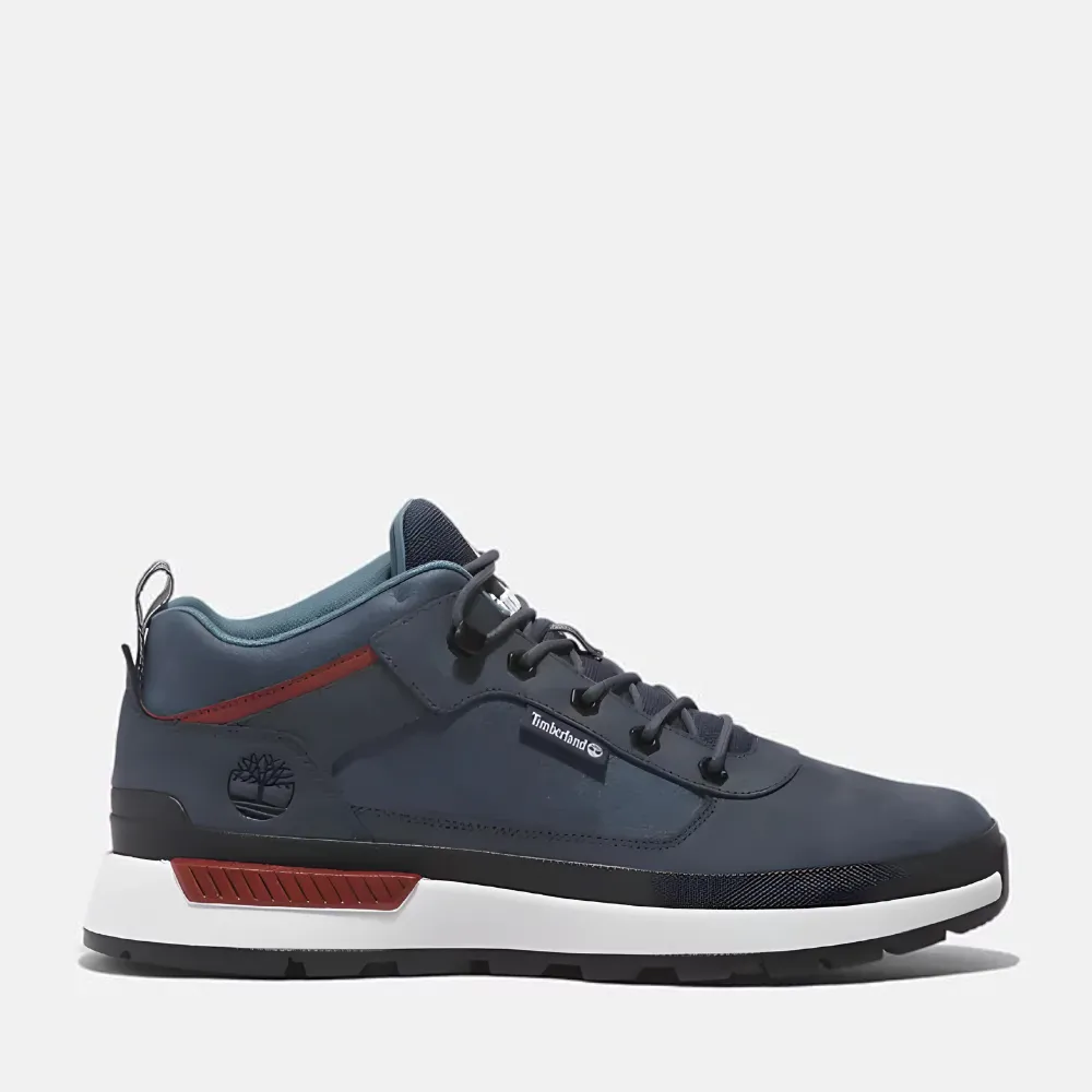 Field Trekker Mid Hiker For Men