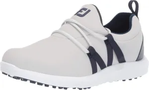 FootJoy Women's Leisure Slip-On Golf Shoes