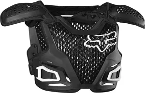 Fox Racing Youth R3 Motocross Guard