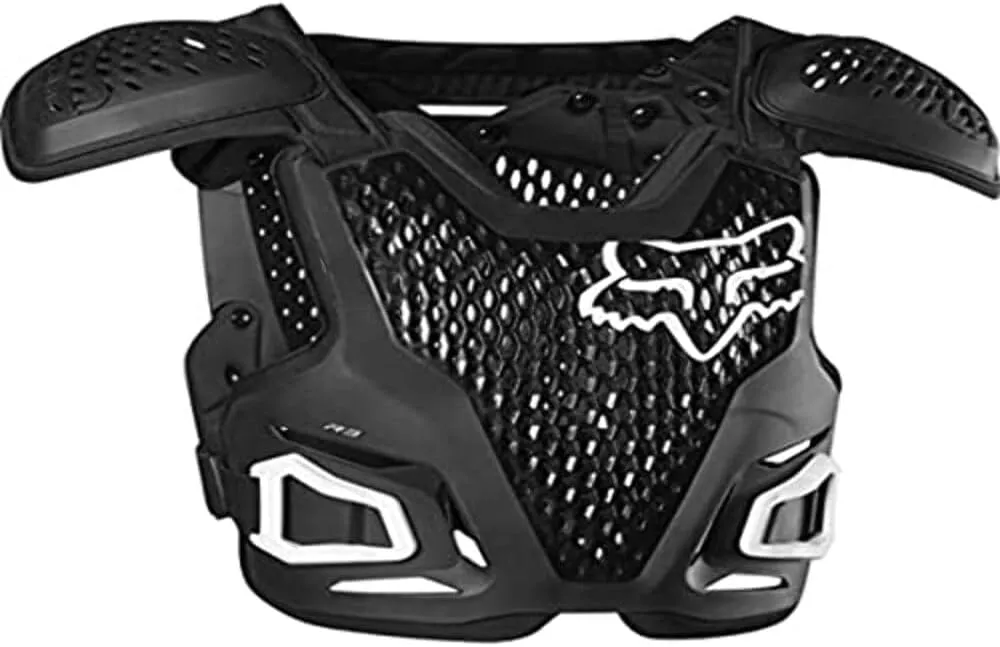 Fox Racing Youth R3 Motocross Guard