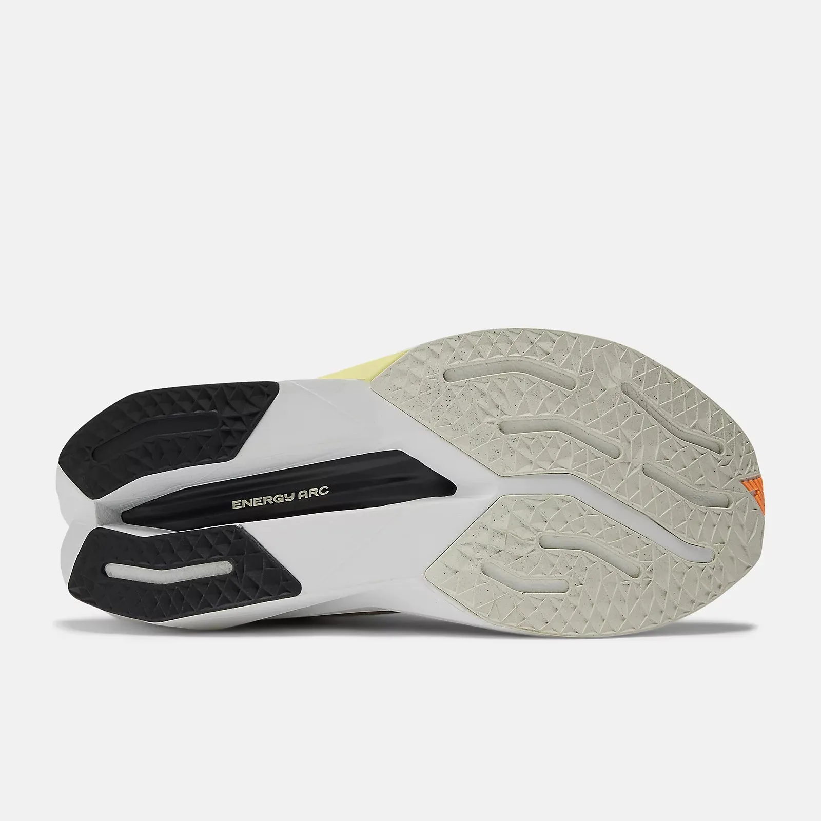 FuelCell SuperComp Trainer v3 - Angora with Hot Mango