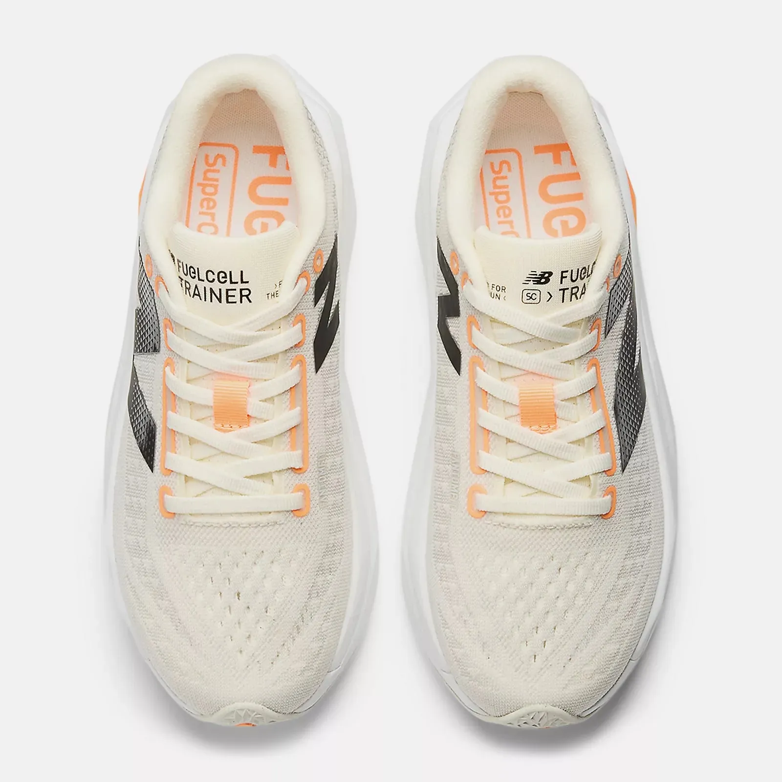 FuelCell SuperComp Trainer v3 - Angora with Hot Mango