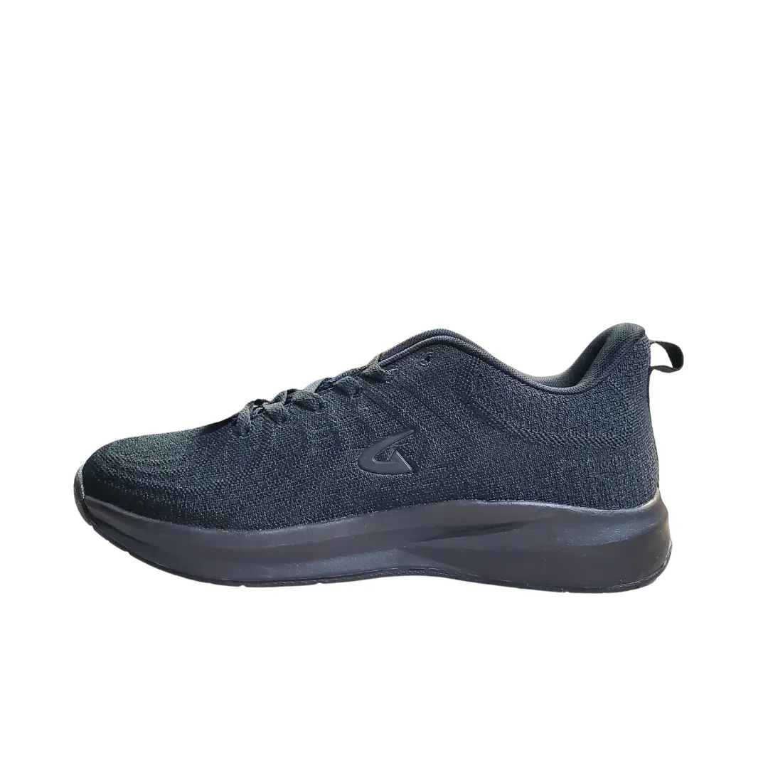 Geer's Comfort Foam Slip-Resistance Work Shoes D7901-SR-W