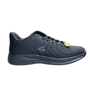 Geer's Comfort Foam Slip-Resistance Work Shoes D7901-SR-W