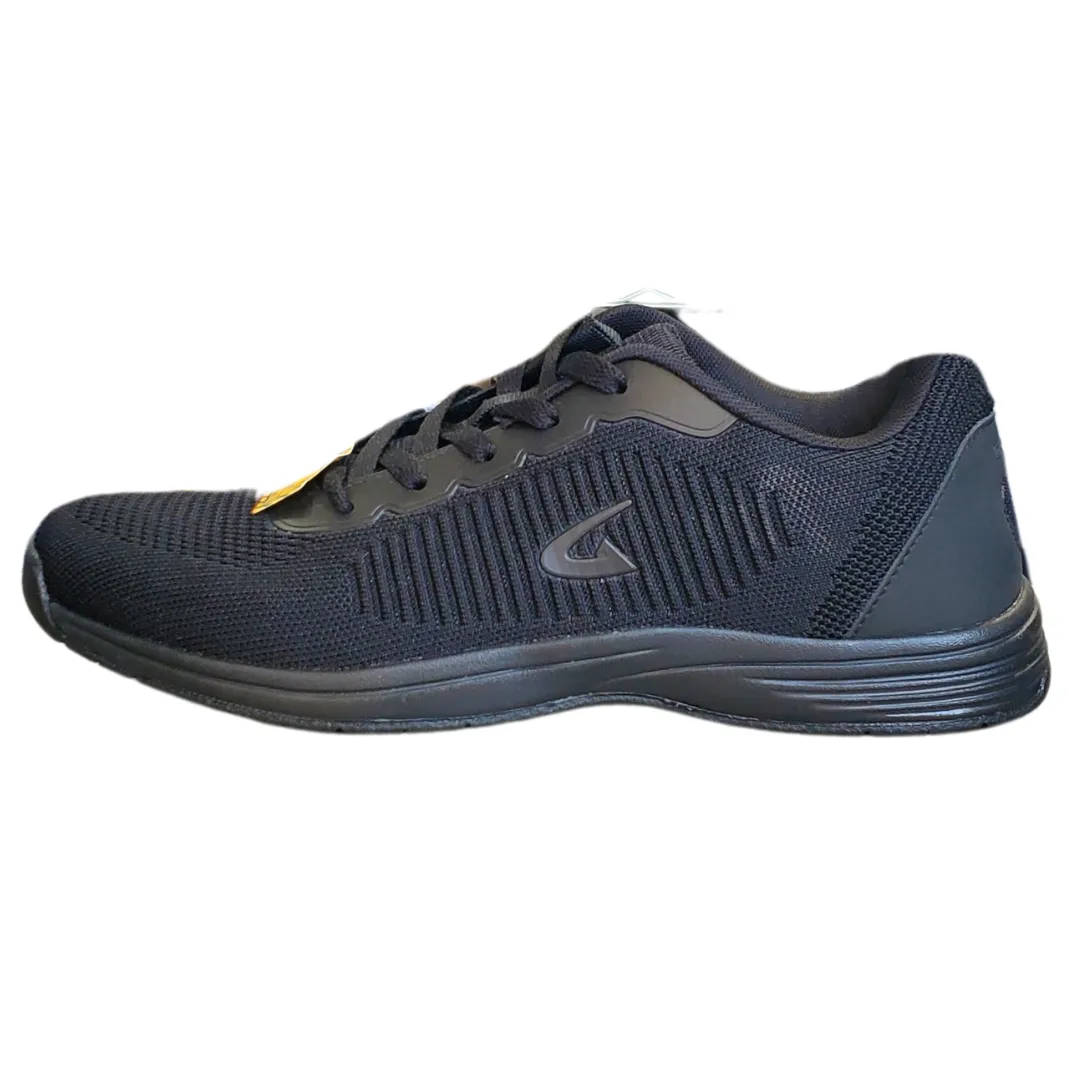 Geers Slip Resistant Work Shoes -D9946-SR