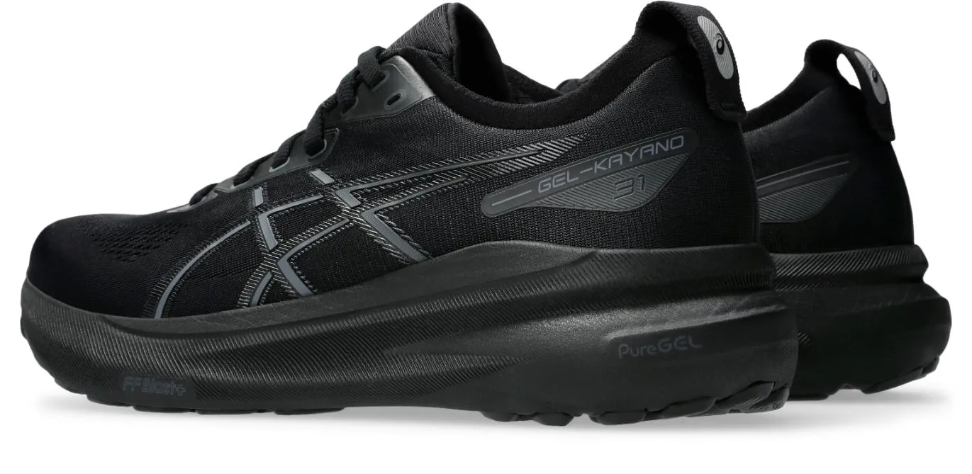 GEL Kayano 31 - Men Std (Standard width)