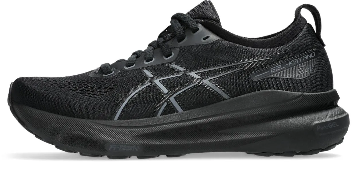 GEL Kayano 31 - Women Std (Standard width)