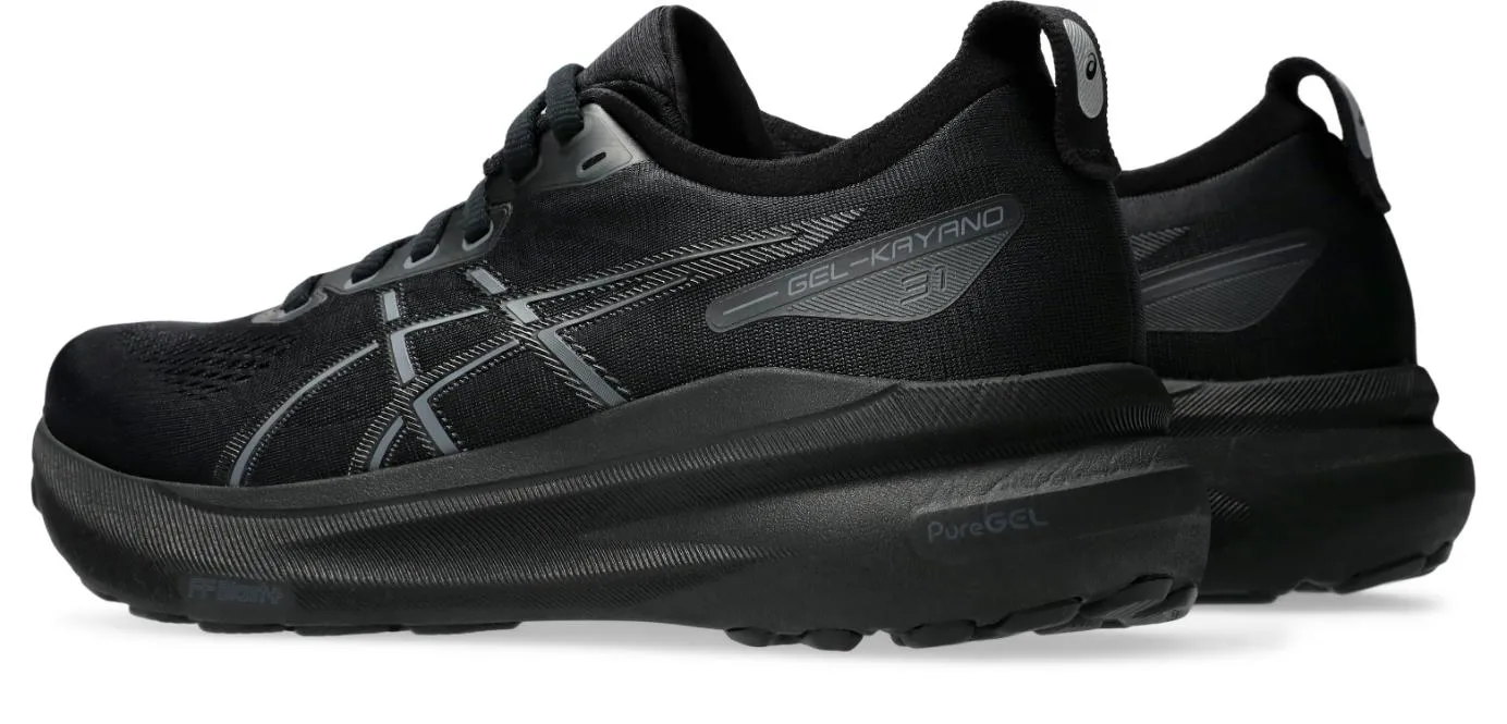 GEL Kayano 31 - Women Std (Standard width)