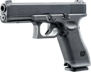 GLOCK 17 Gen 5 Blowback .177 Caliber Pellet Gun Air Pistol