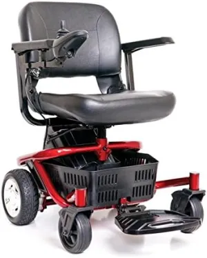 Golden Technologies GP162 LiteRider PTC