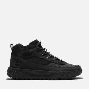 Greenstride Motion 6 Sneaker Boot for Men