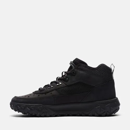 Greenstride Motion 6 Sneaker Boot for Men