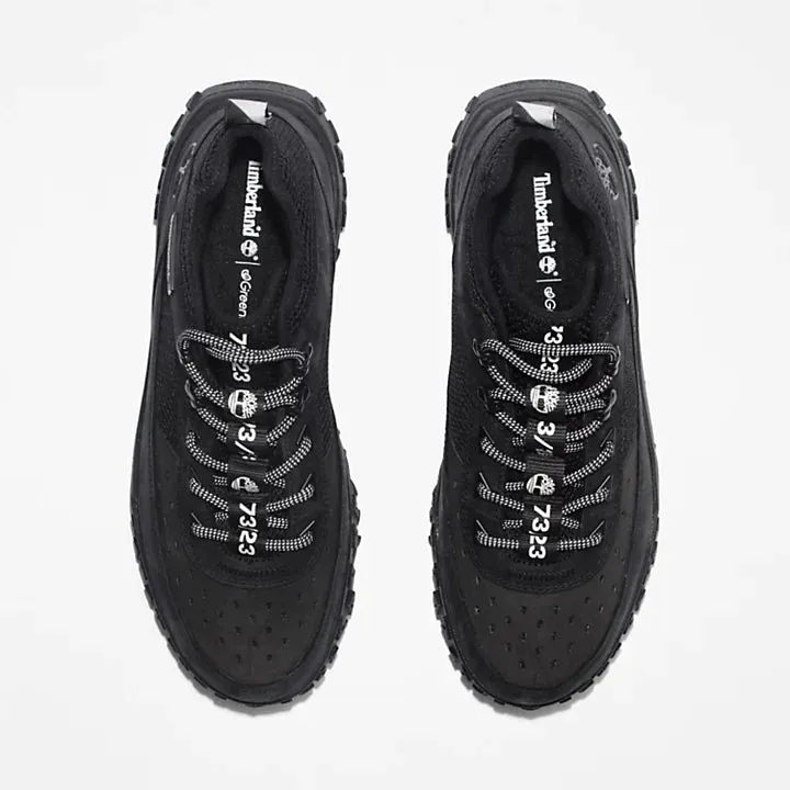 Greenstride Motion 6 Sneaker Boot for Men