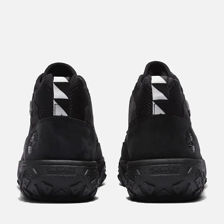 Greenstride Motion 6 Sneaker Boot for Men