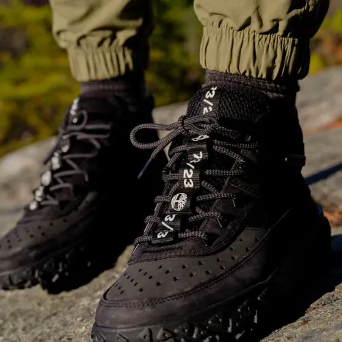 Greenstride Motion 6 Sneaker Boot for Men