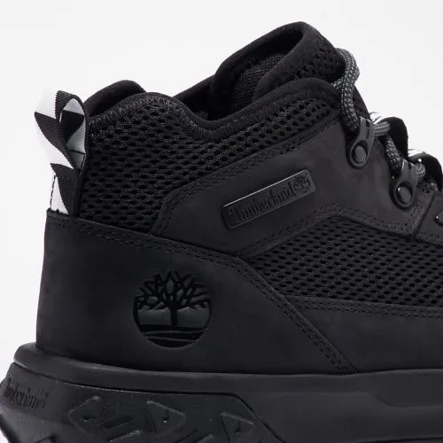 Greenstride Motion 6 Sneaker Boot for Men