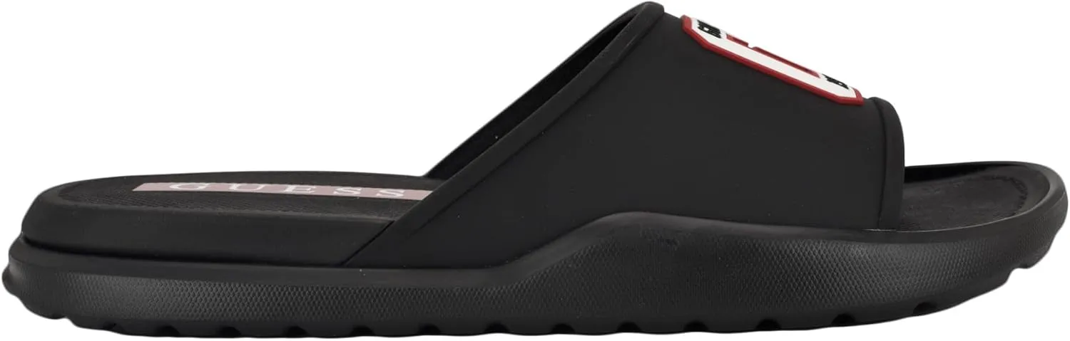 Guess Men's Metzer Slide Sandal