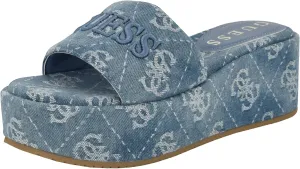Guess Women's Bintai Sandal