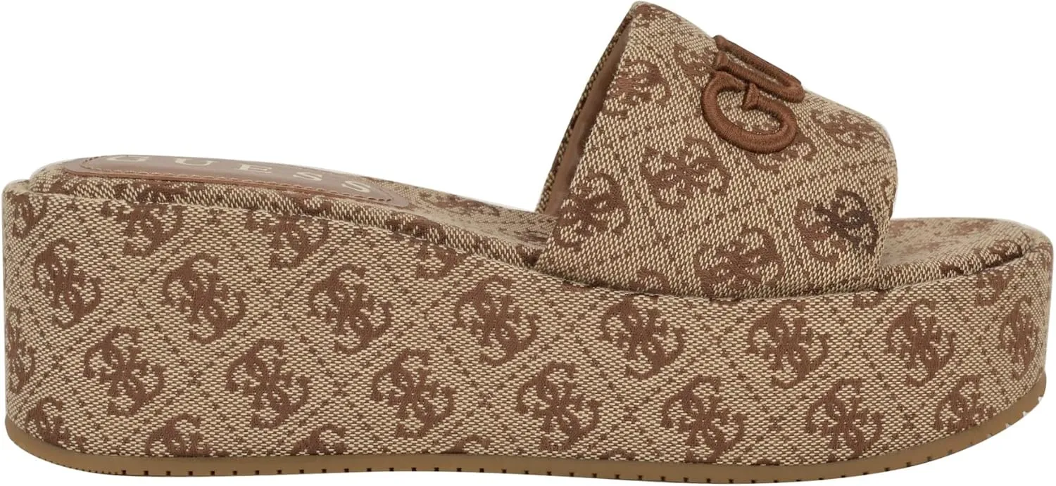 Guess Women's Bintai Sandal