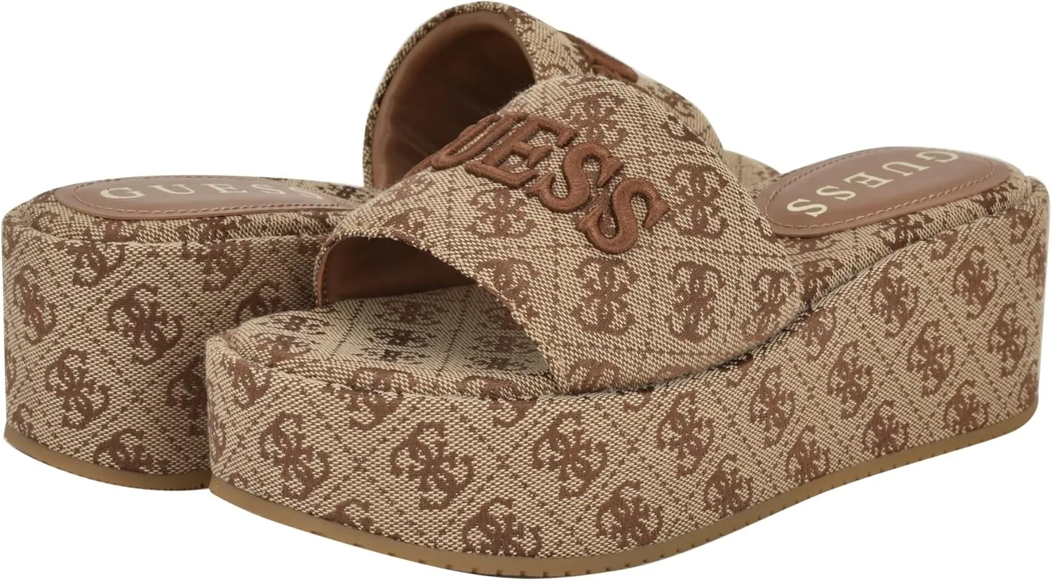 Guess Women's Bintai Sandal