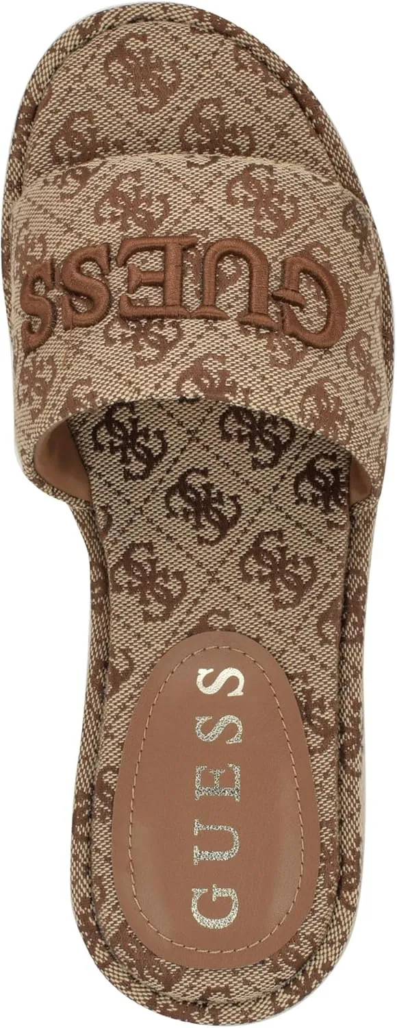 Guess Women's Bintai Sandal