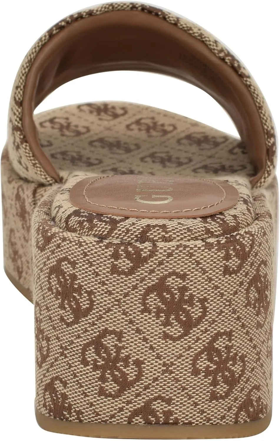 Guess Women's Bintai Sandal