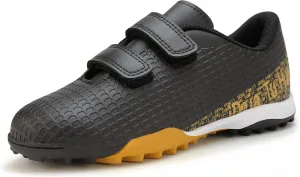Hawkwell Boys Girls Athletic Turf Soccer Shoes(Toddler/Little Kid/Big Kid)