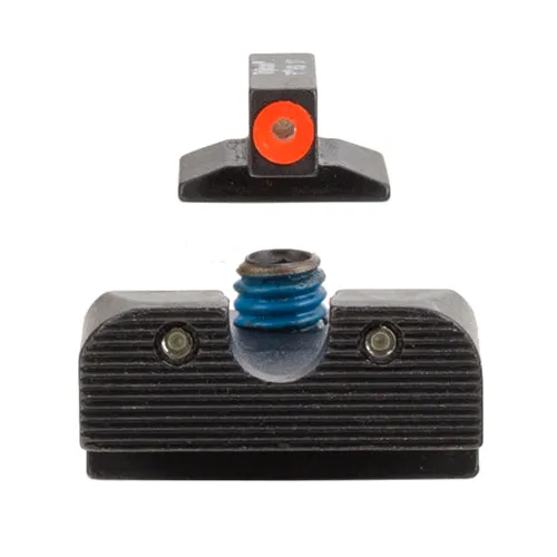 Hd Night Sight Set-orange Fo-for Rem Rp9
