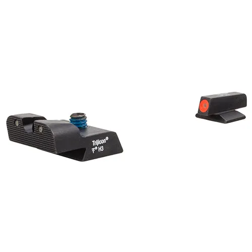 Hd Night Sight Set-orange Fo-for Rem Rp9