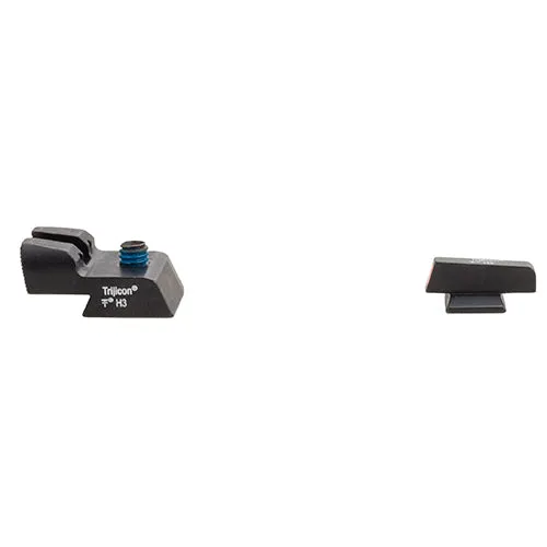 Hd Night Sight Set-orange Fo-for Rem Rp9