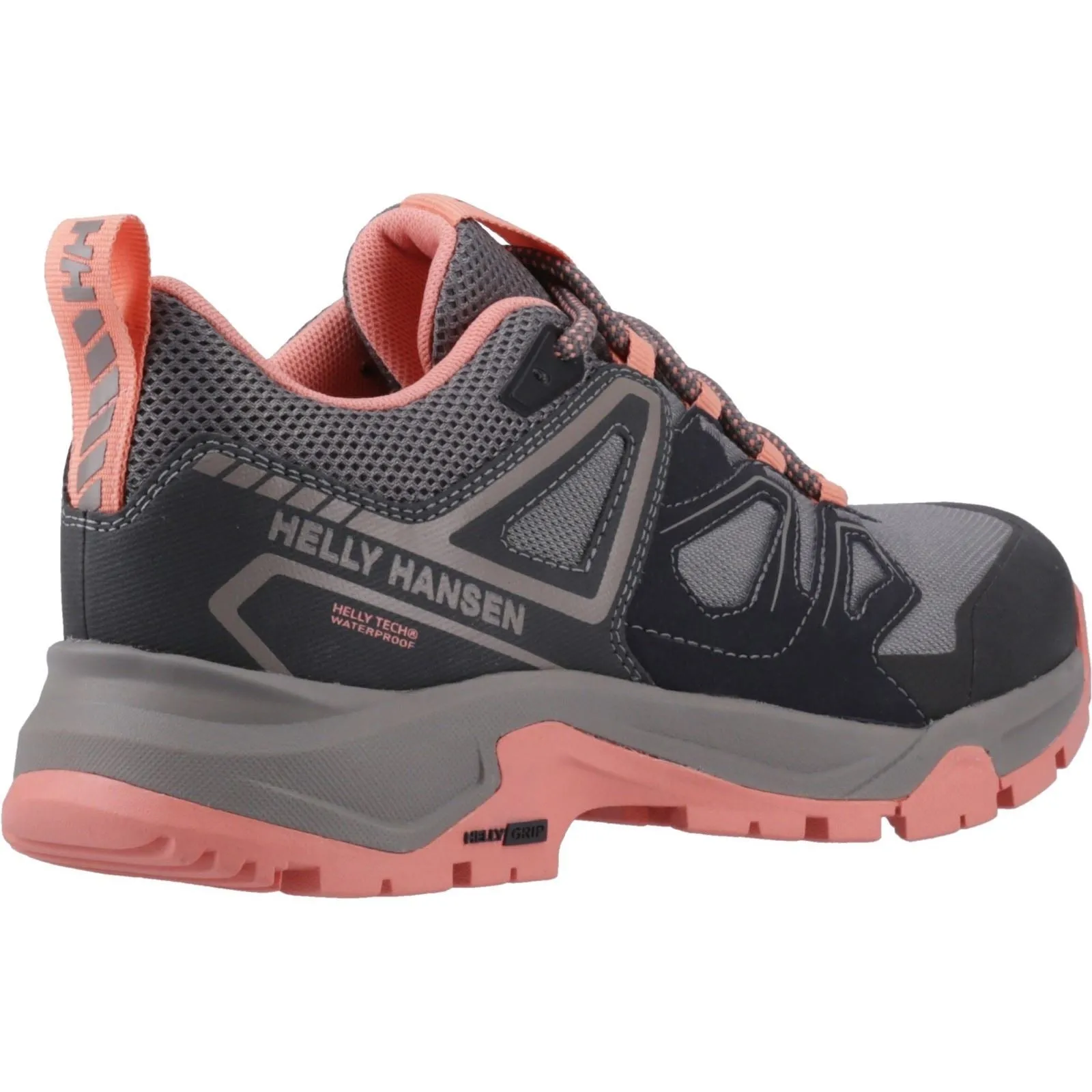 Helly Hansen Sport Stalheim HT Polyester Women's Concrete Trainers