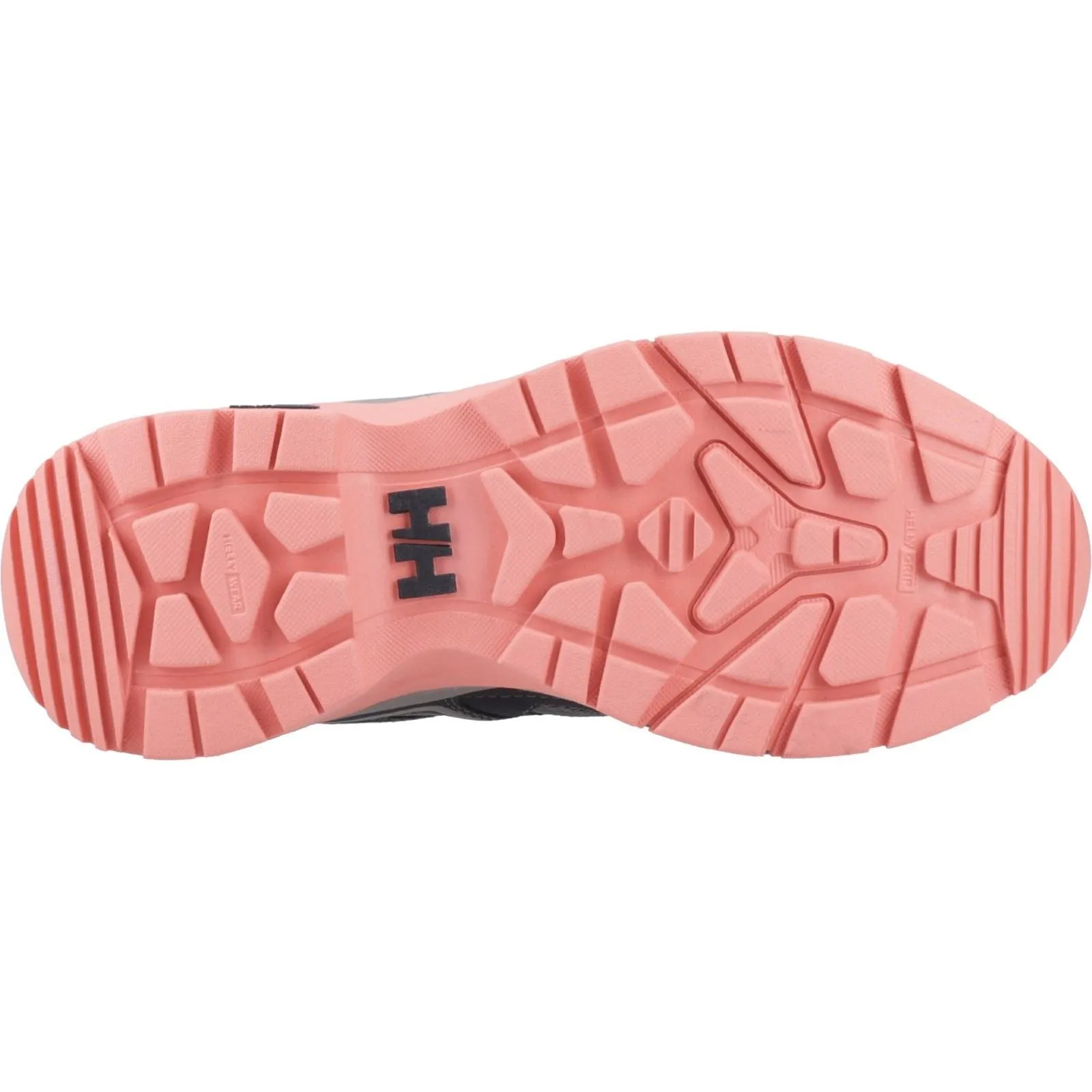 Helly Hansen Sport Stalheim HT Polyester Women's Concrete Trainers