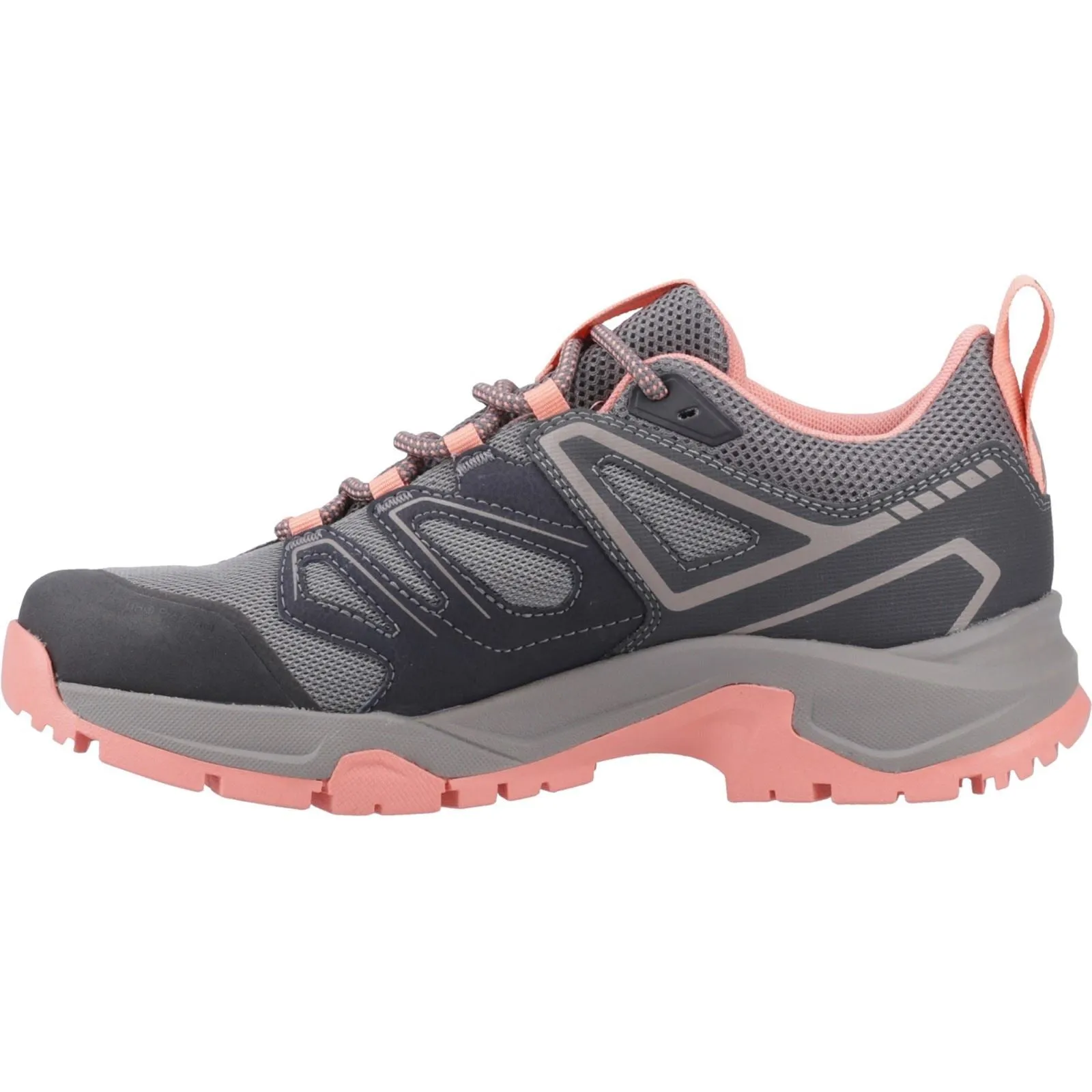 Helly Hansen Sport Stalheim HT Polyester Women's Concrete Trainers