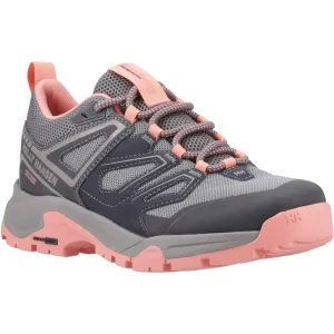 Helly Hansen Sport Stalheim HT Polyester Women's Concrete Trainers