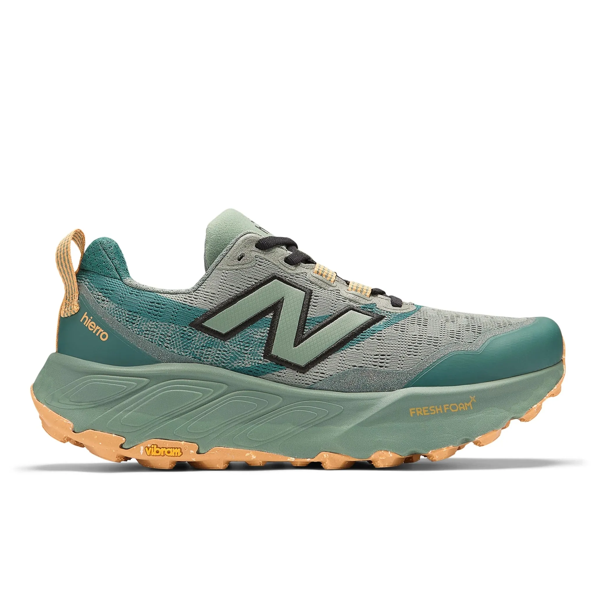 Hierro 9 - Men Standard | Trail