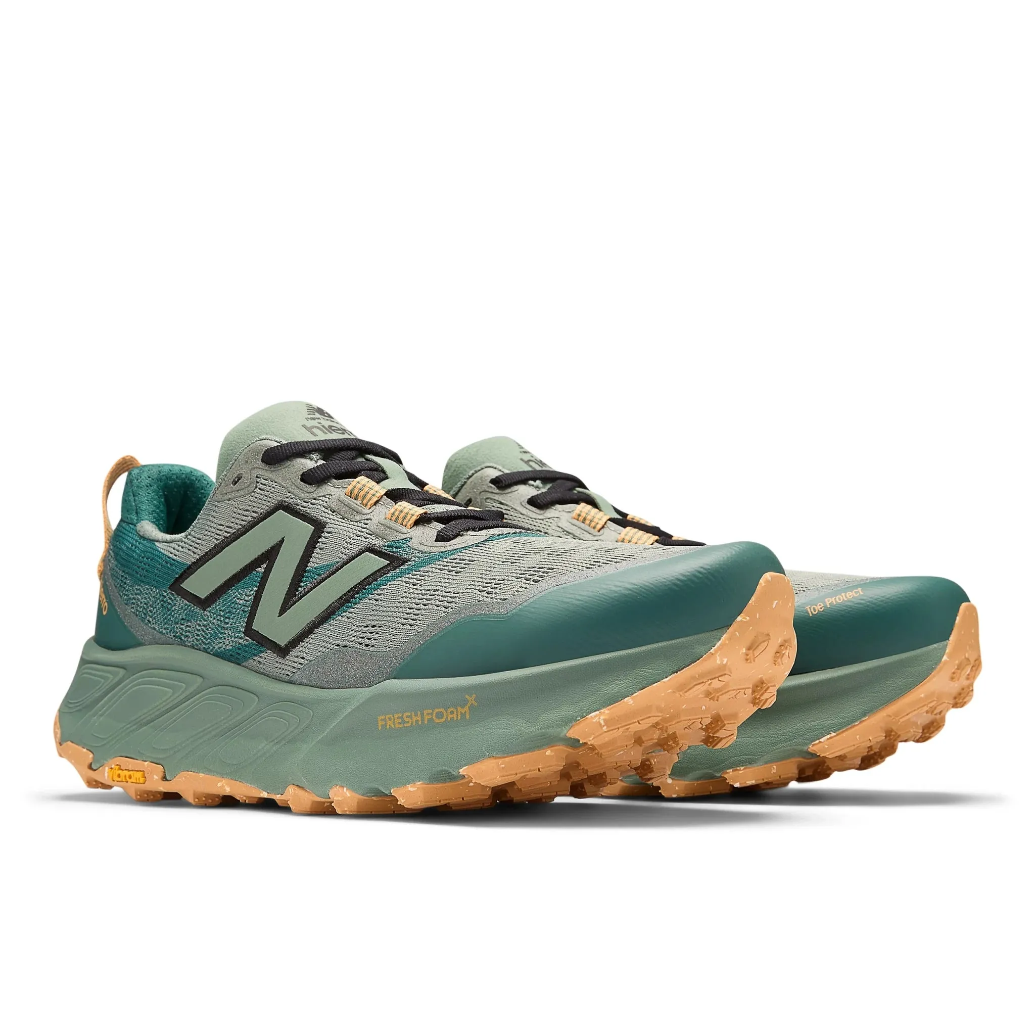 Hierro 9 - Men Standard | Trail
