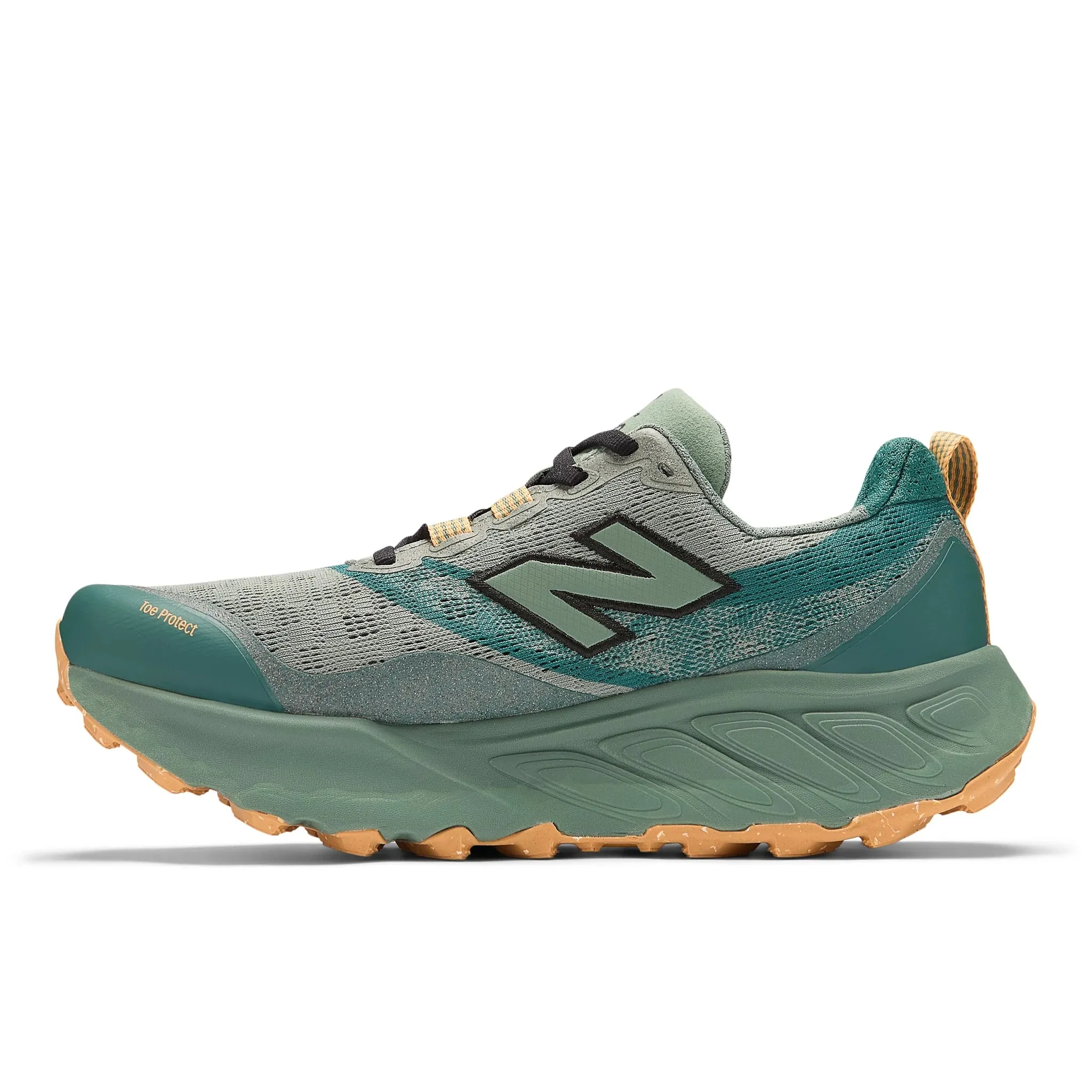 Hierro 9 - Men Standard | Trail