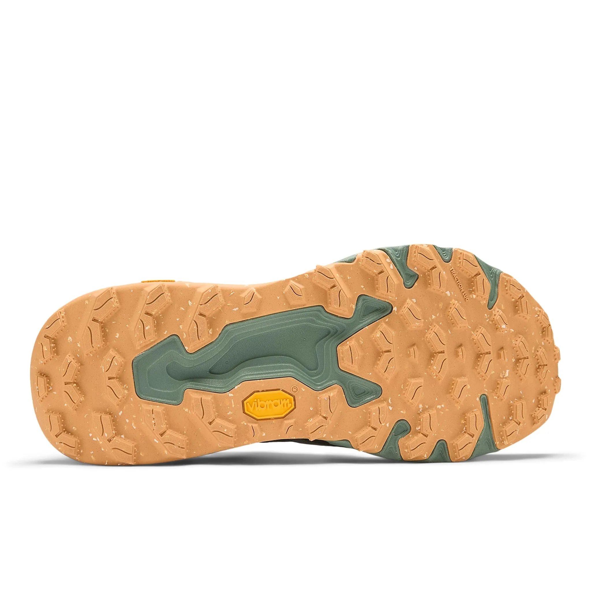 Hierro 9 - Men Standard | Trail