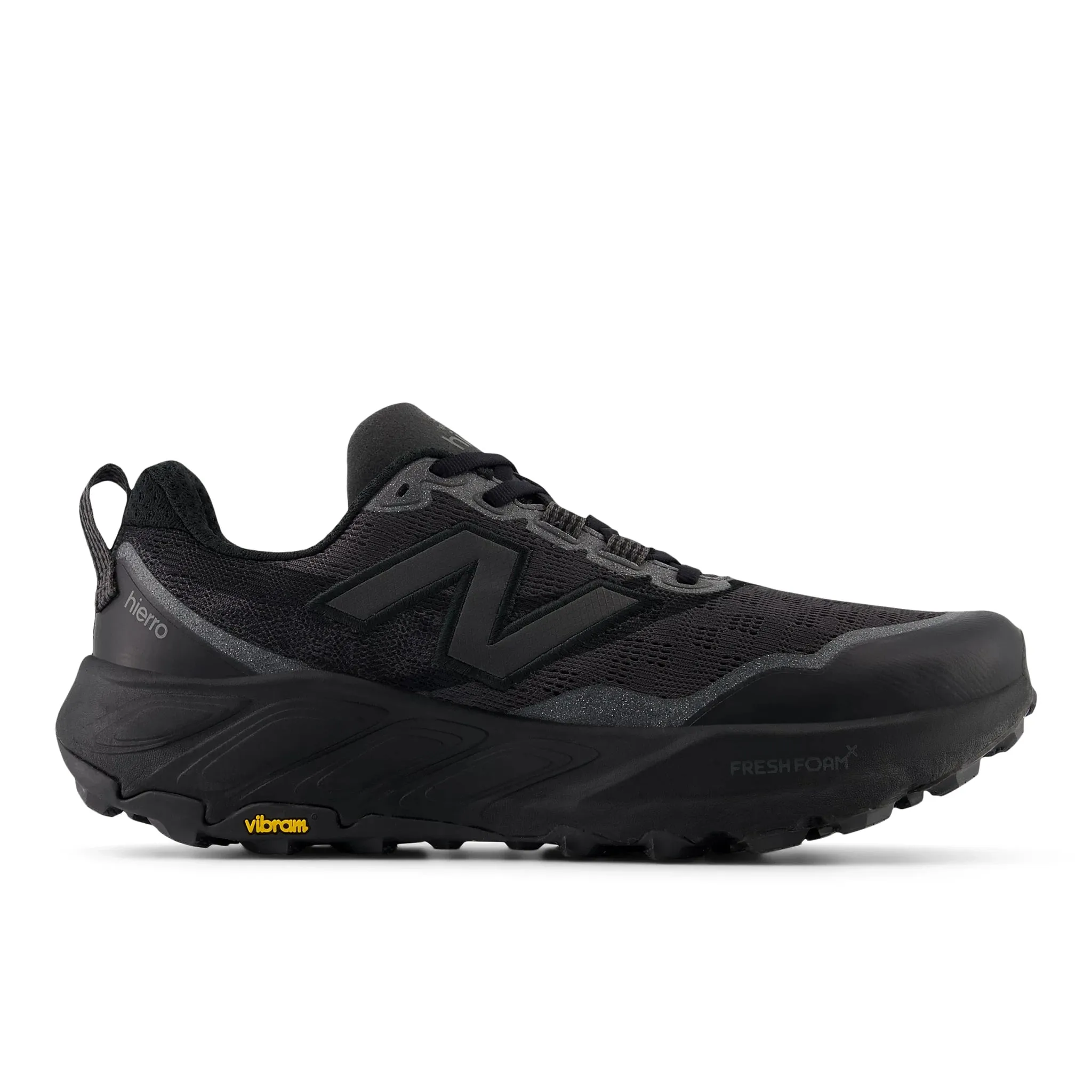Hierro 9 - Women D (wider) | Trail