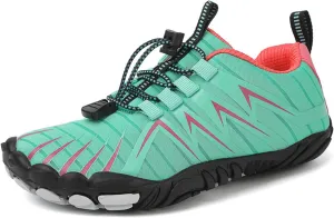 Hike Barefoot Shoes Womens Mens, Pro Healthy Non-Slip Quick Dry Shoe Slip-On Minimalist Athletic Unisex