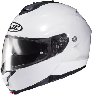 HJC Helmets C91 White 2X