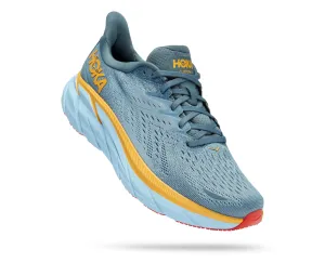 HOKA Men's Clifton 8 Wide