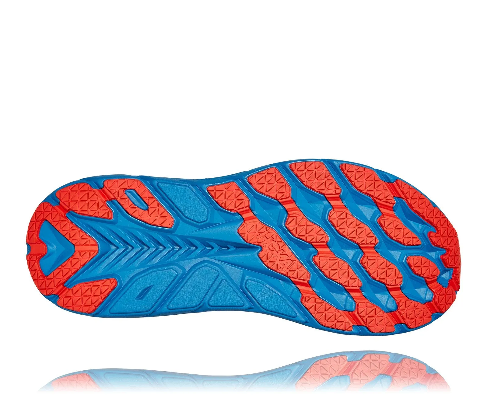 HOKA Men's Clifton 8 Wide