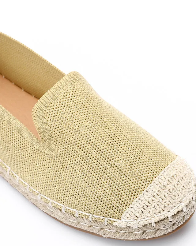 HOT-DJTV-009 Coast Espadrille