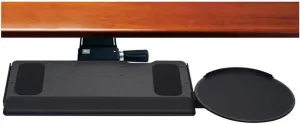 Humanscale Keyboard Systems: 5G Standard Mechanism - Standard 21.625" Track
